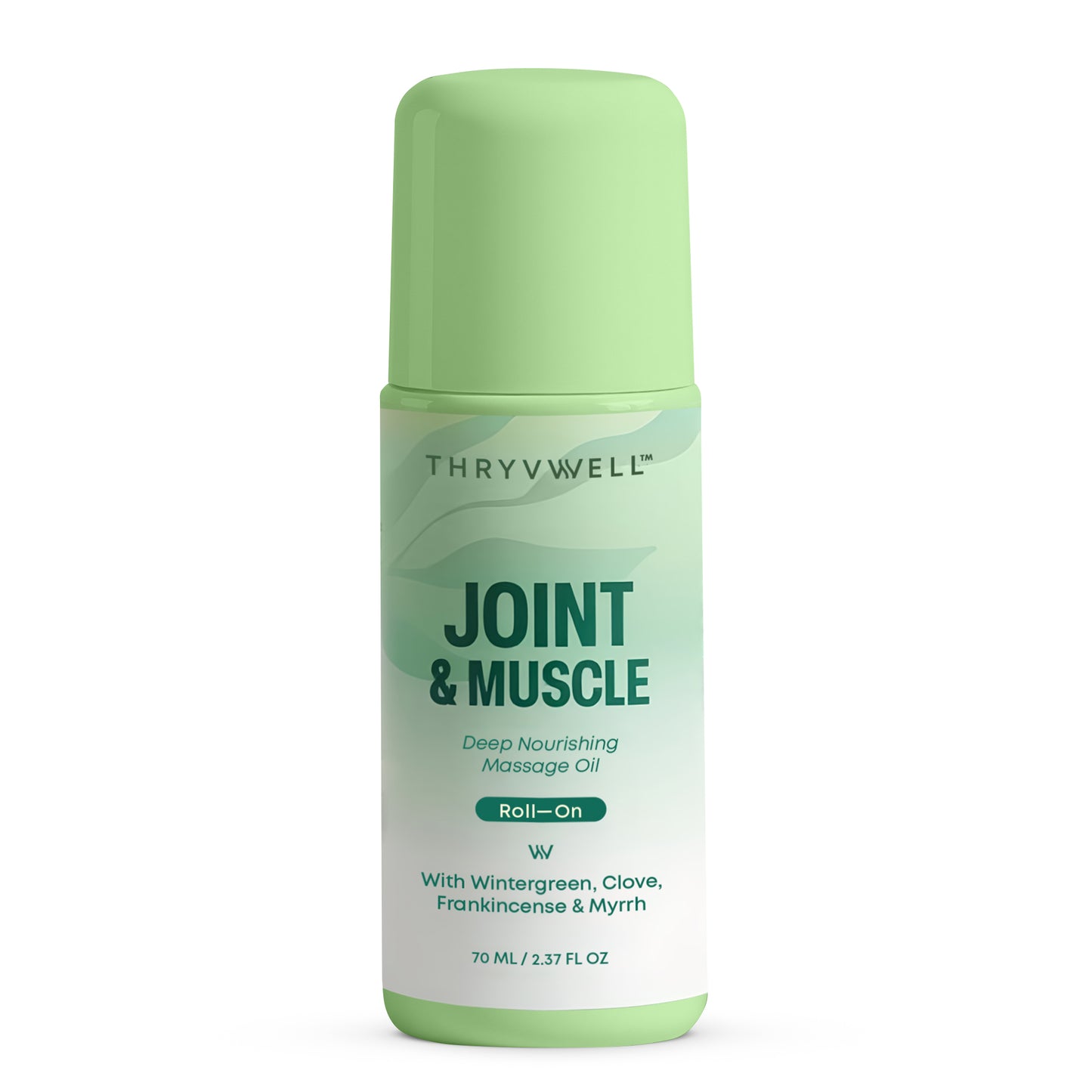 JOINT & MUSCLE Deep Nourishing Oil