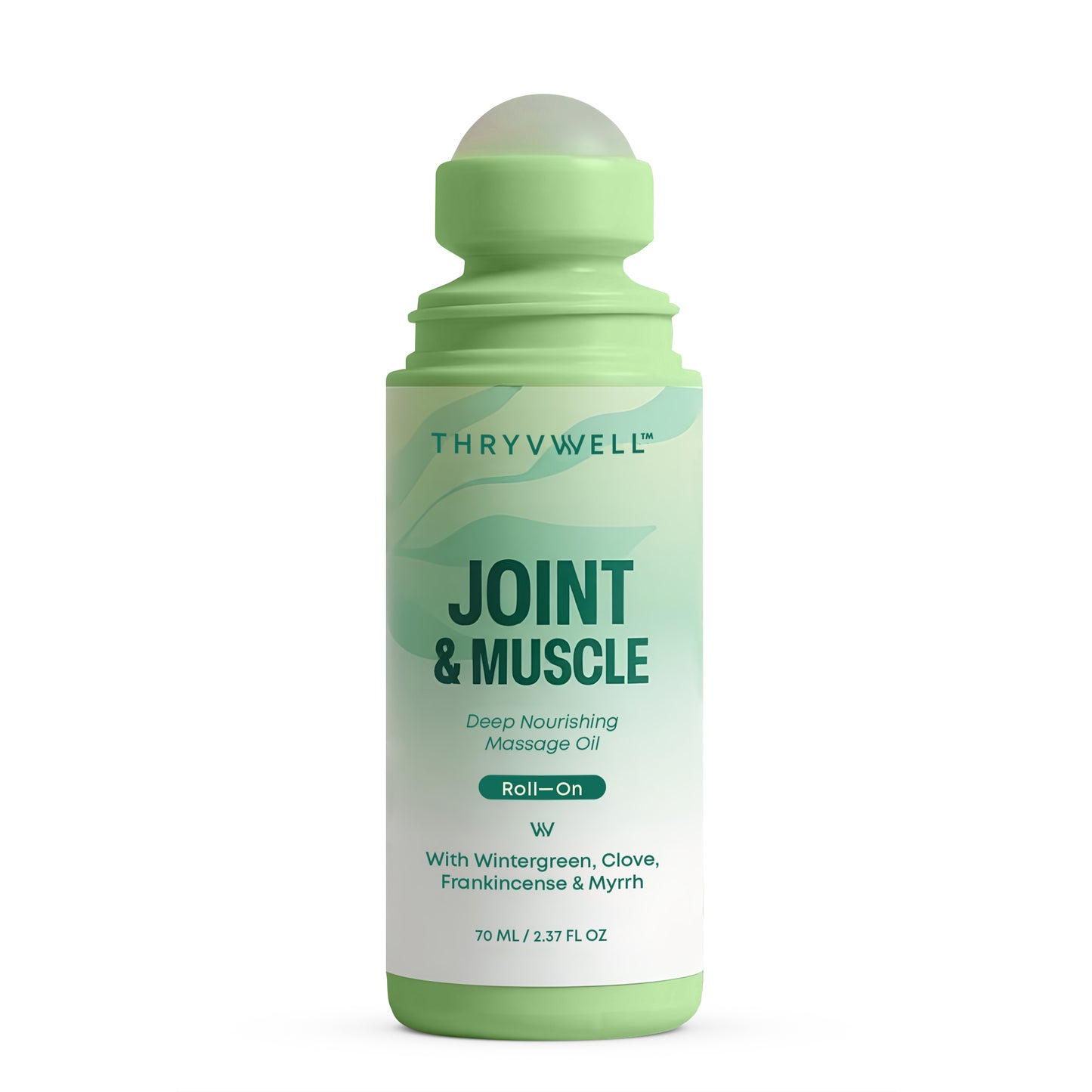 JOINT & MUSCLE Deep Nourishing Oil