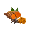 Boswellia, Turmeric & Black Pepper