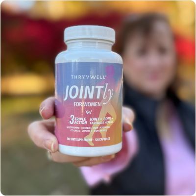 Supplement For Women