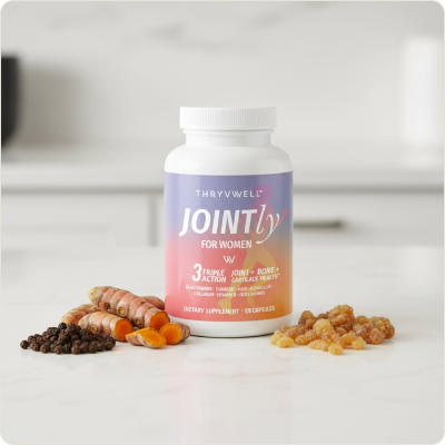 Supplement For Women