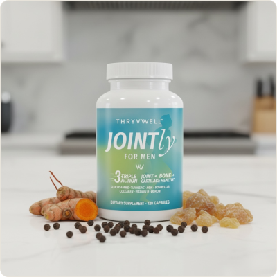 Supplement For Men