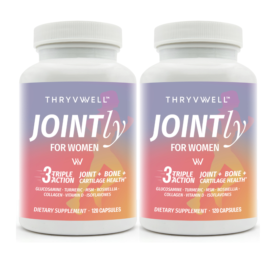 Her 60-Day Joint Commitment
