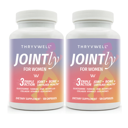 Her 60-Day Joint Commitment