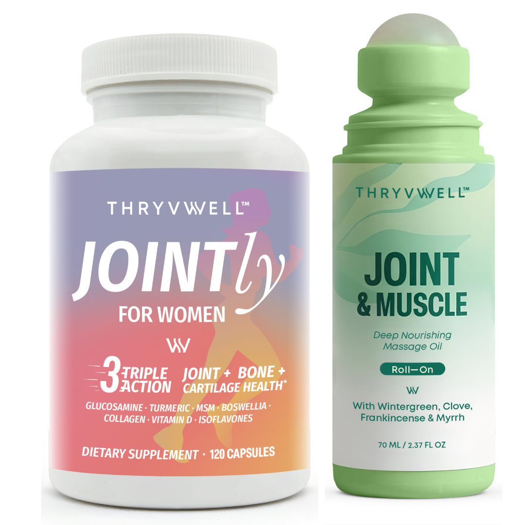 Her Joint Wellness Duo