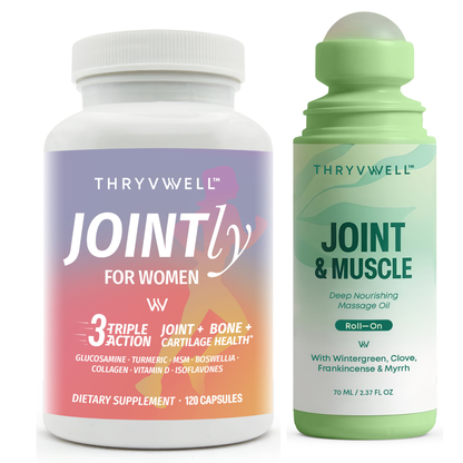 Her Joint Wellness Duo