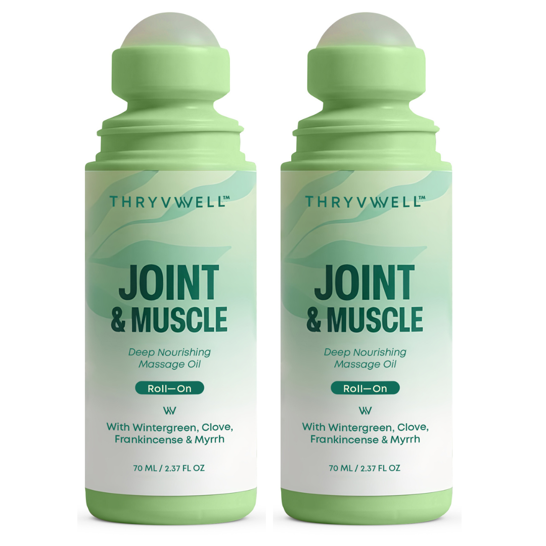 Home & On-The-Go Oil Set