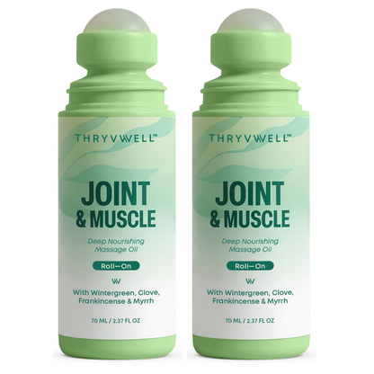Home & On-The-Go Oil Set