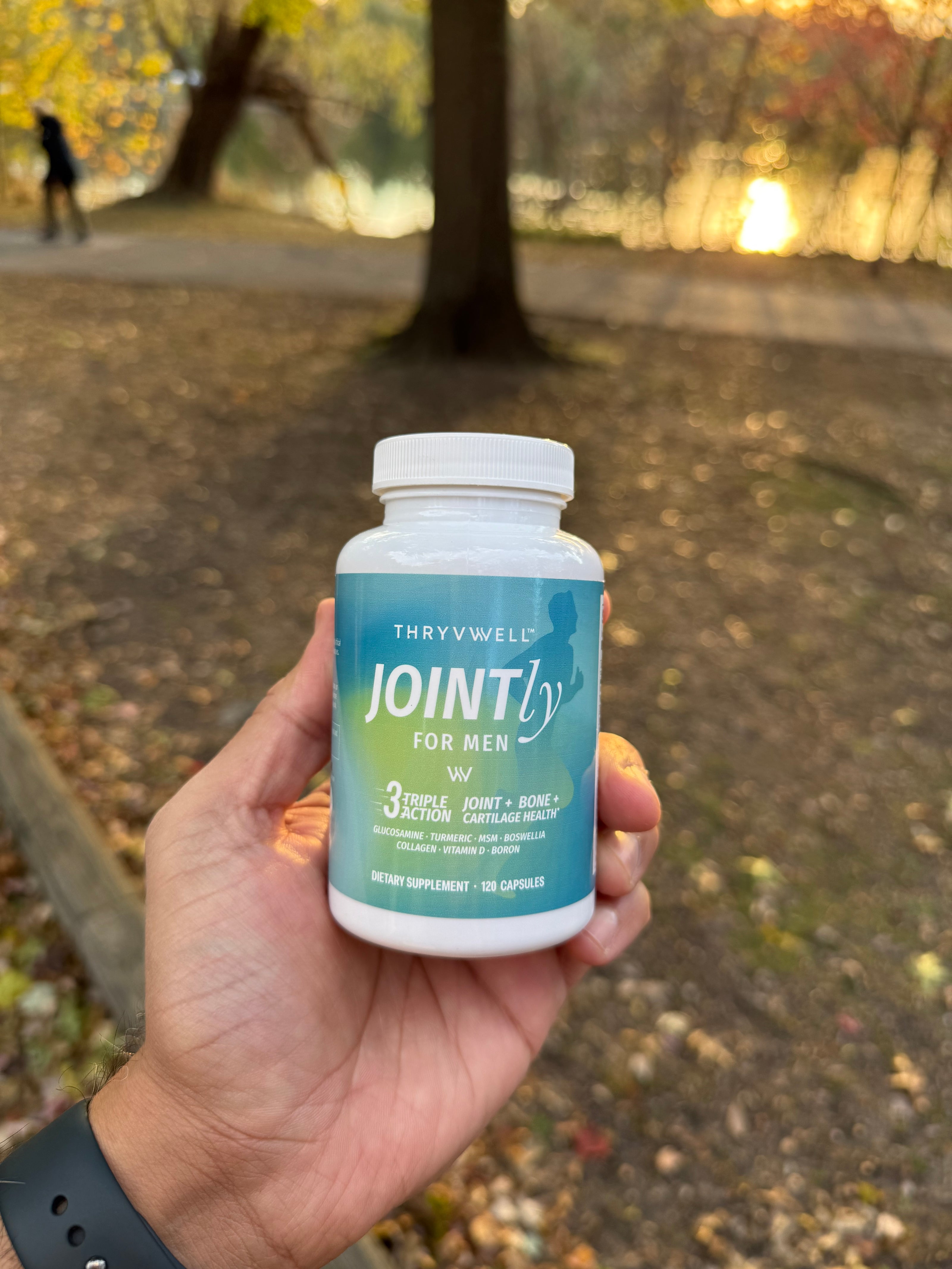 Supplement For Men