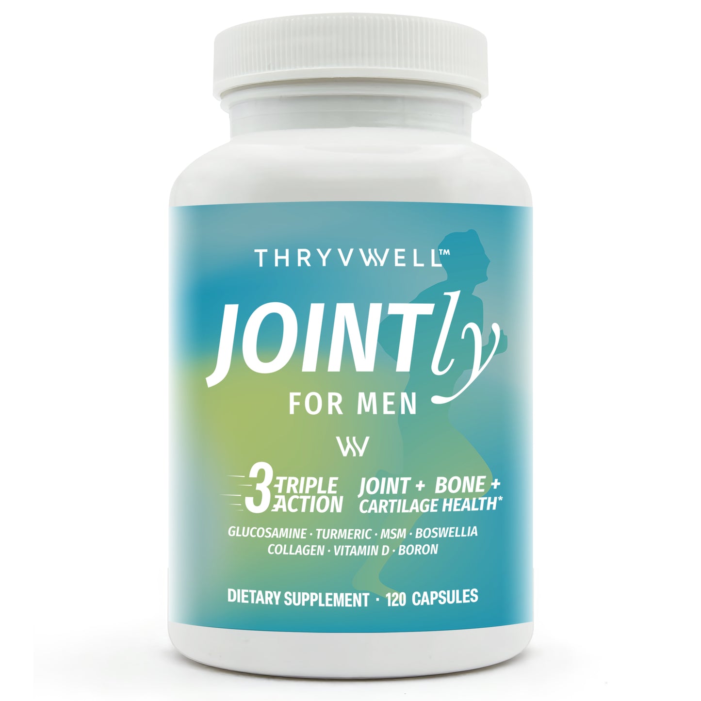 Supplement For Men
