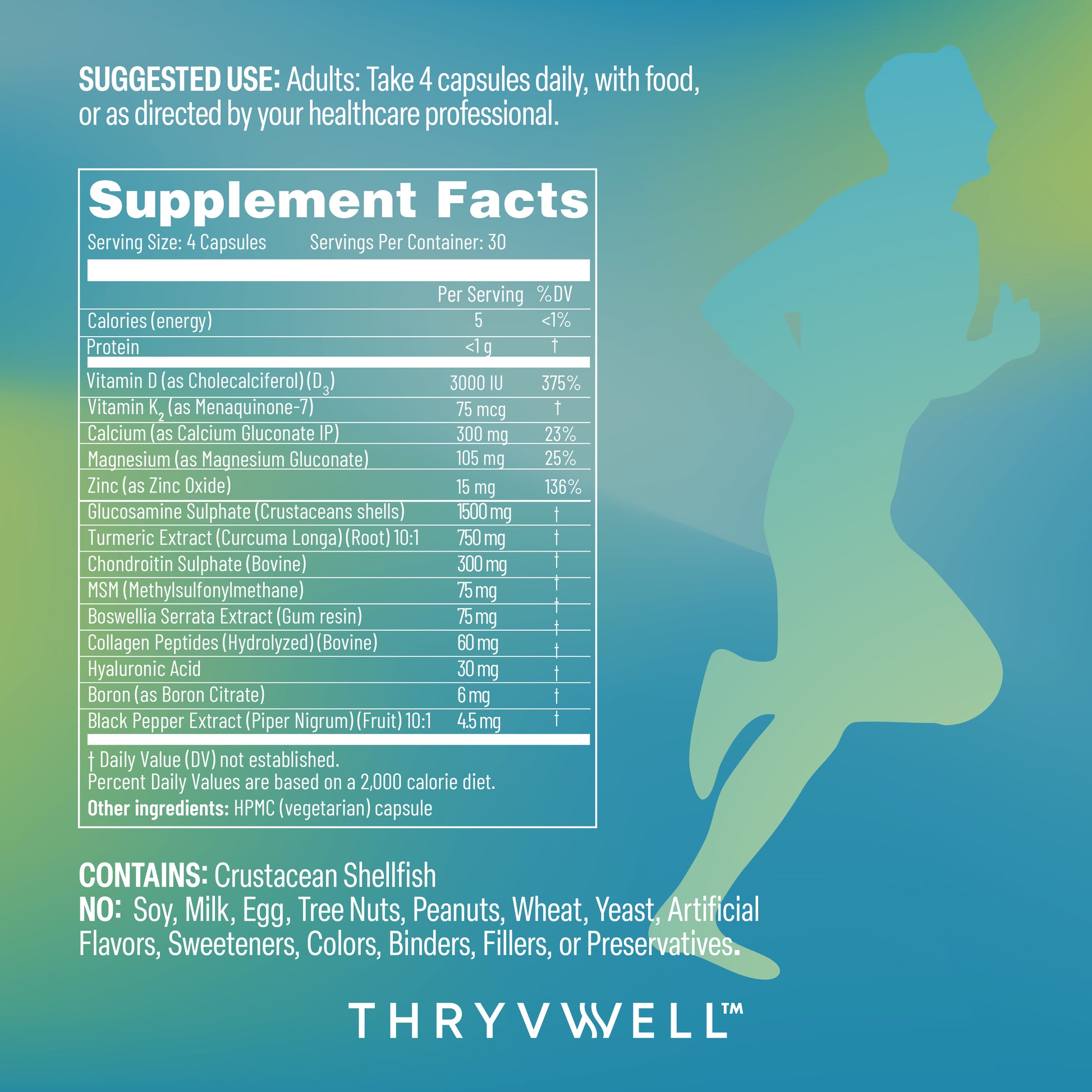 Supplement For Men