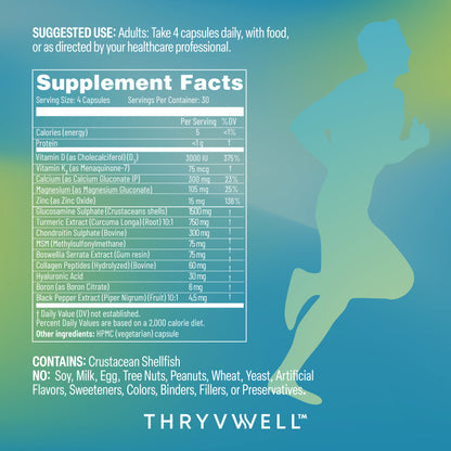 Supplement For Men