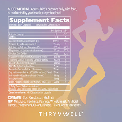 Supplement For Women