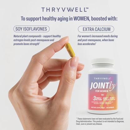 Supplement For Women
