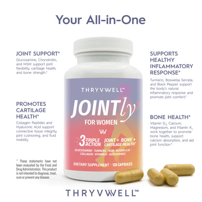 Supplement For Women