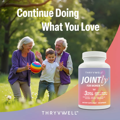 Supplement For Women