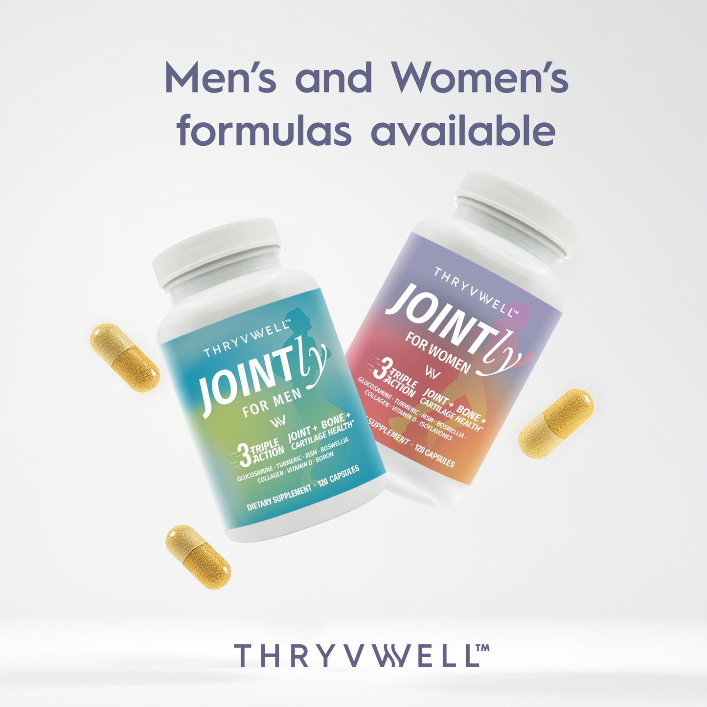 JOINTly for Men