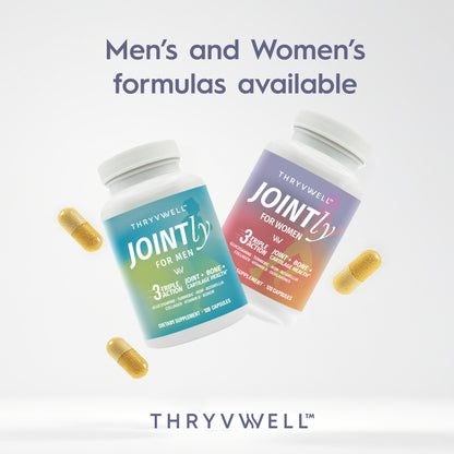 JOINTly for Men